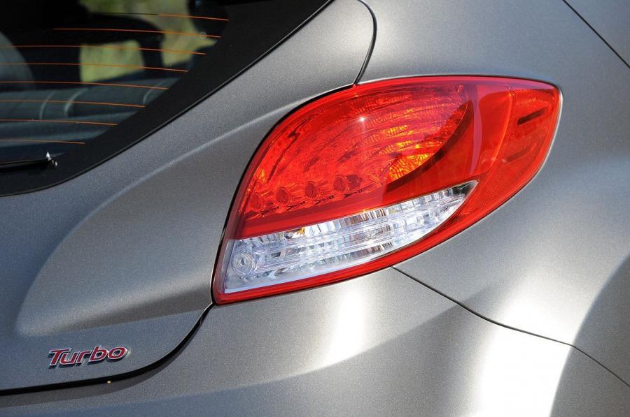  Hyundai Veloster Turbo 2012 года  (фото 104 из 244)